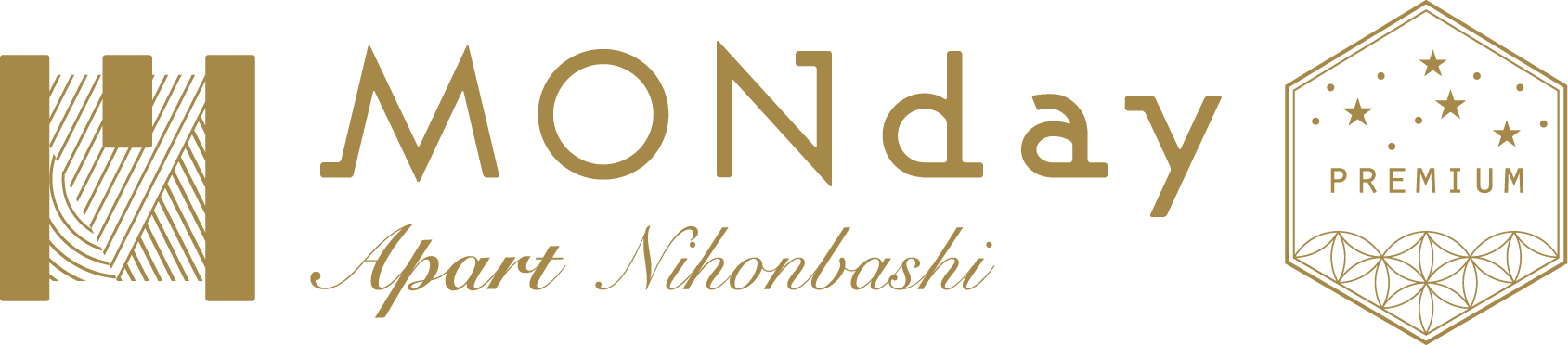 MONday Apart Premium NIHONBASHI(Former:GATE STAY PREMIUM NIHONBASHI)