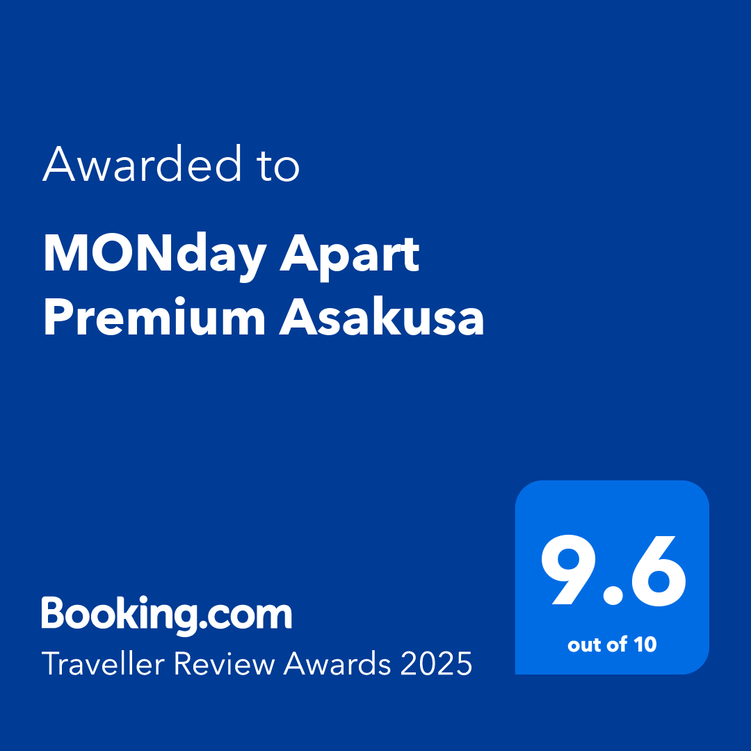 Booking.com Traveller Review Awards 2025