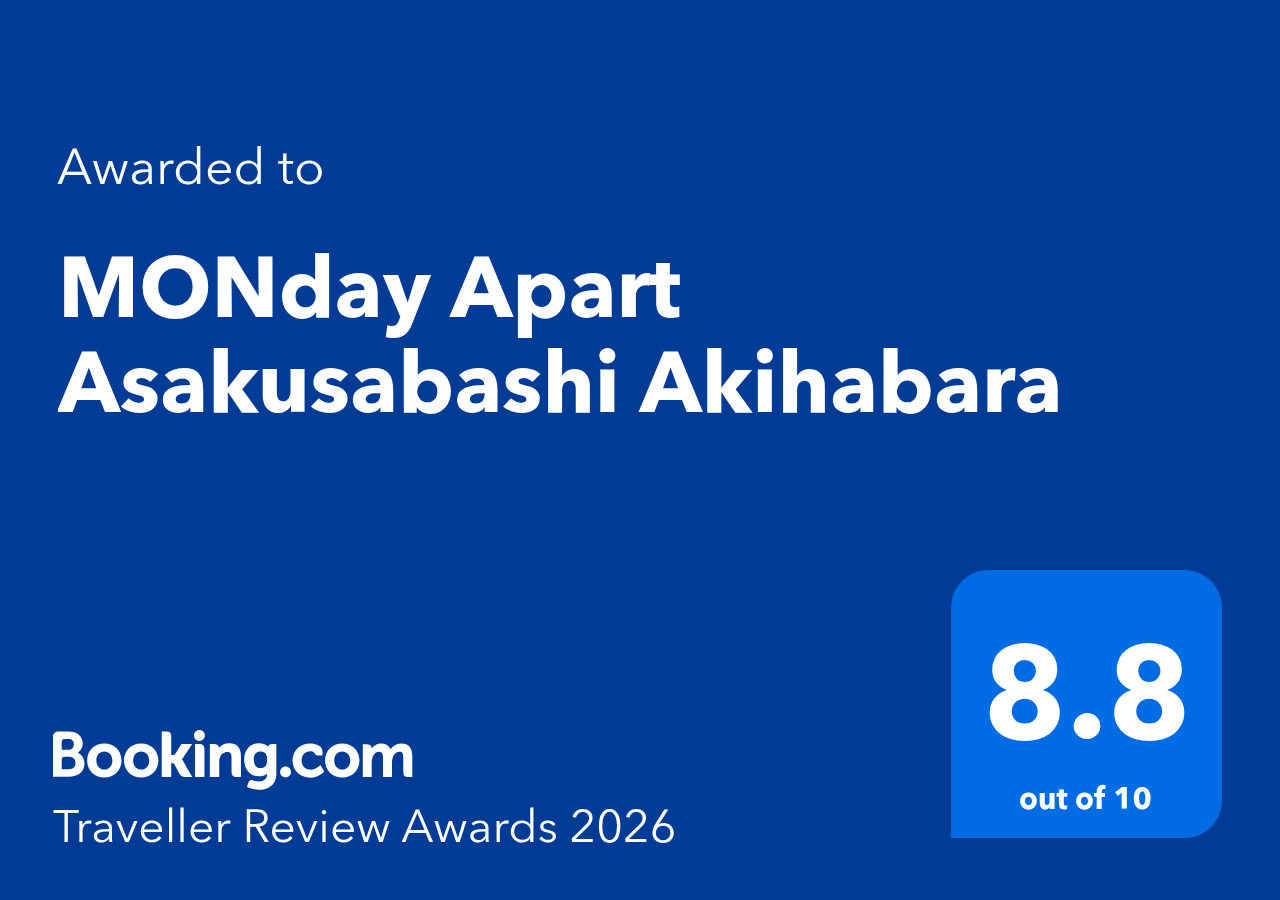 Booking.com Traveller Review Awards 2026