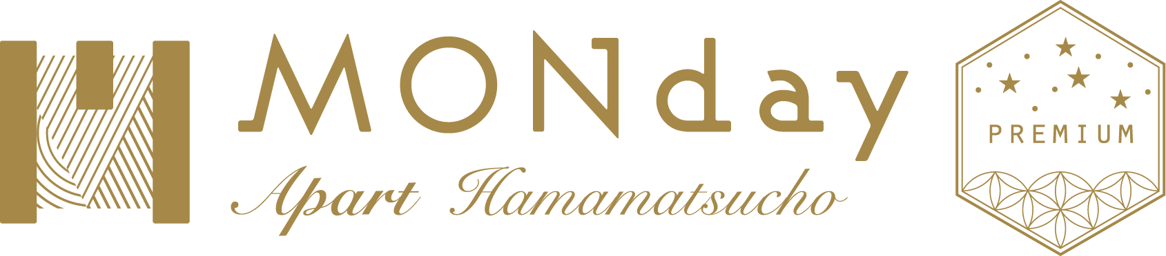 MONday Apart Premium Hamamatsucho(Former:GATE STAY PREMIUM HAMAMATSUCHO)