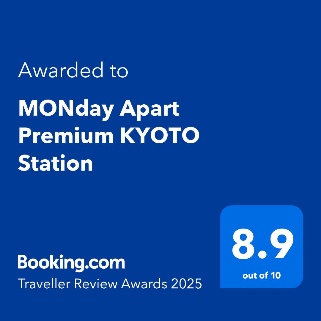 Booking.com Traveller Review Awards 2025