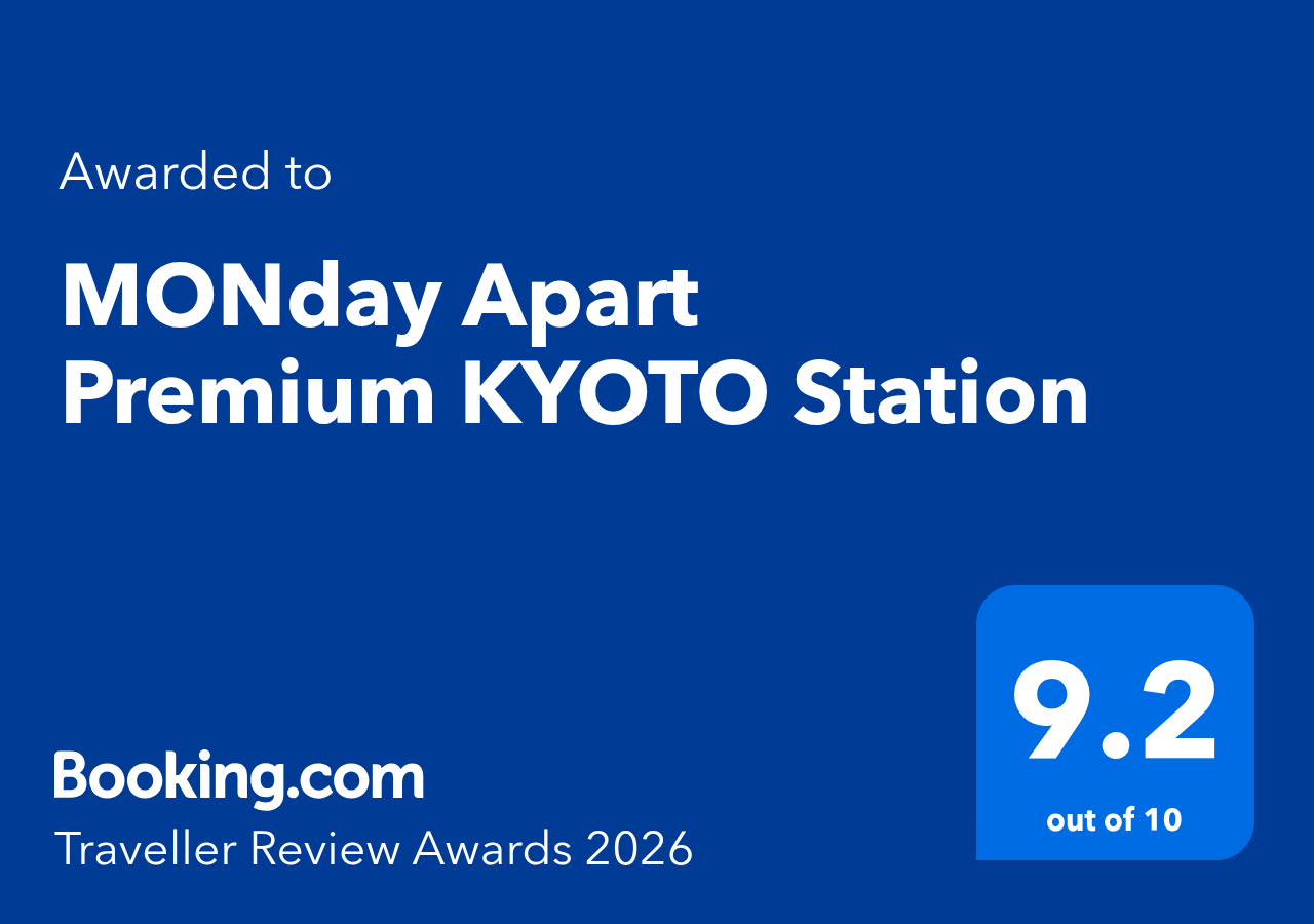 Booking.com Traveller Review Awards 2026