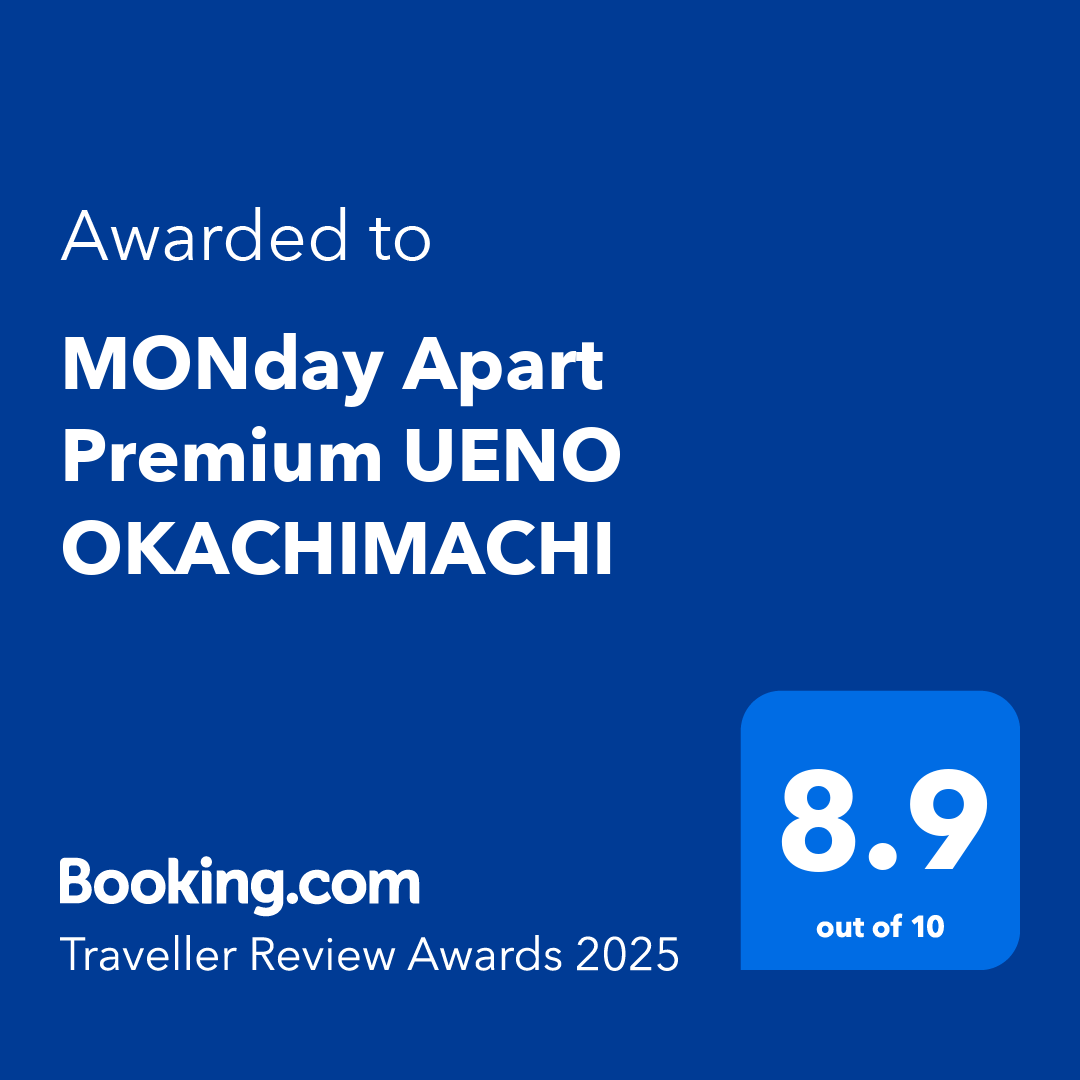 Booking.com Traveller Review Awards 2025