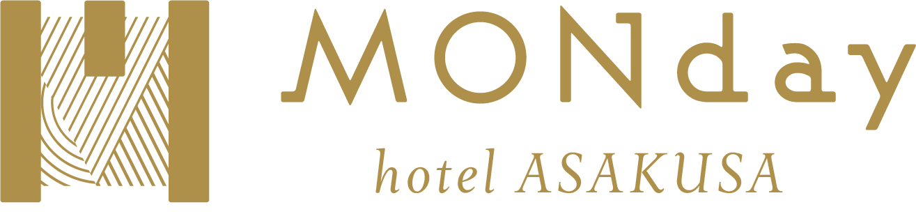 hotel MONday 浅草
