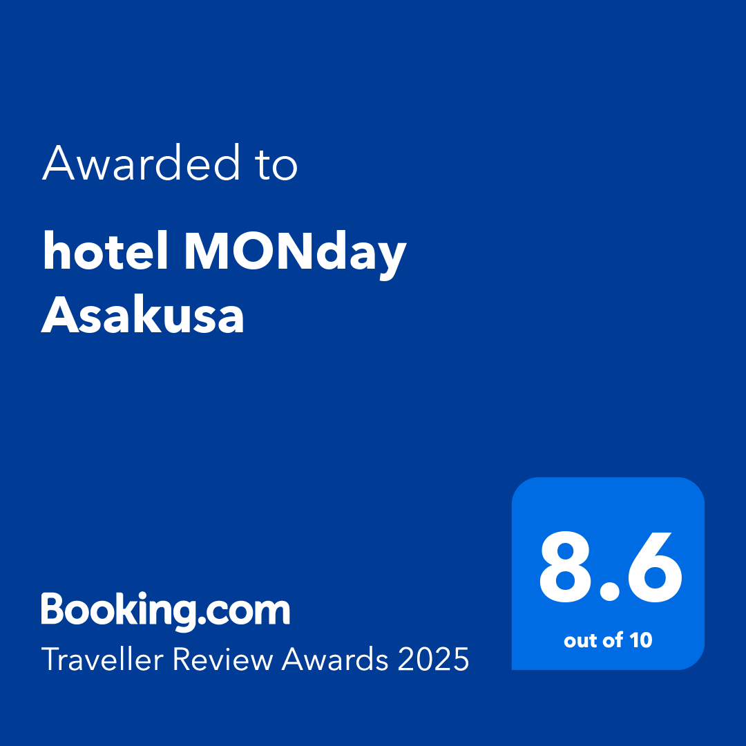 Booking.com Traveller Review Awards 2025