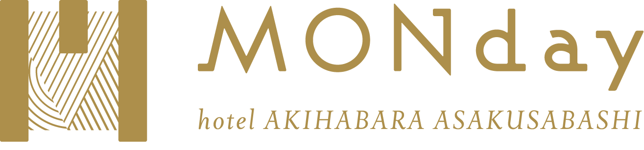 hotel MONday AKIHABARA-ASAKUSABASHI