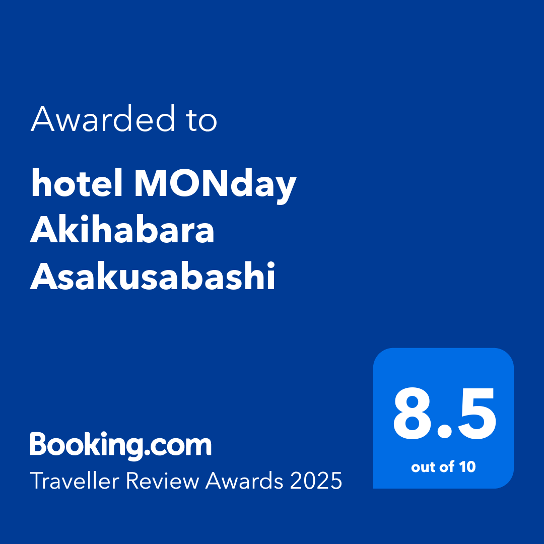 Booking.com Traveller Review Awards 2025