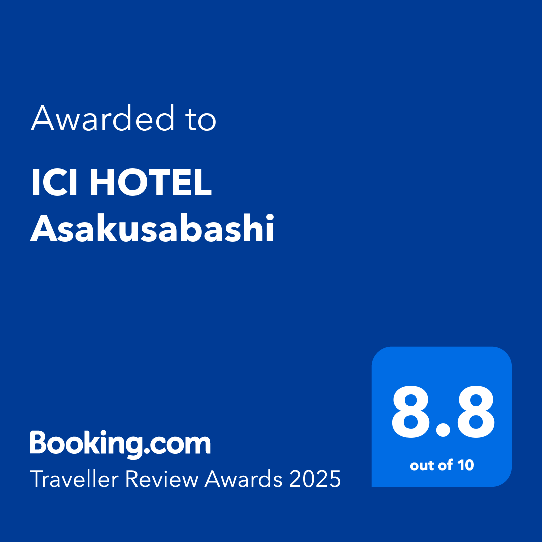 Booking.com Traveller Review Awards 2025