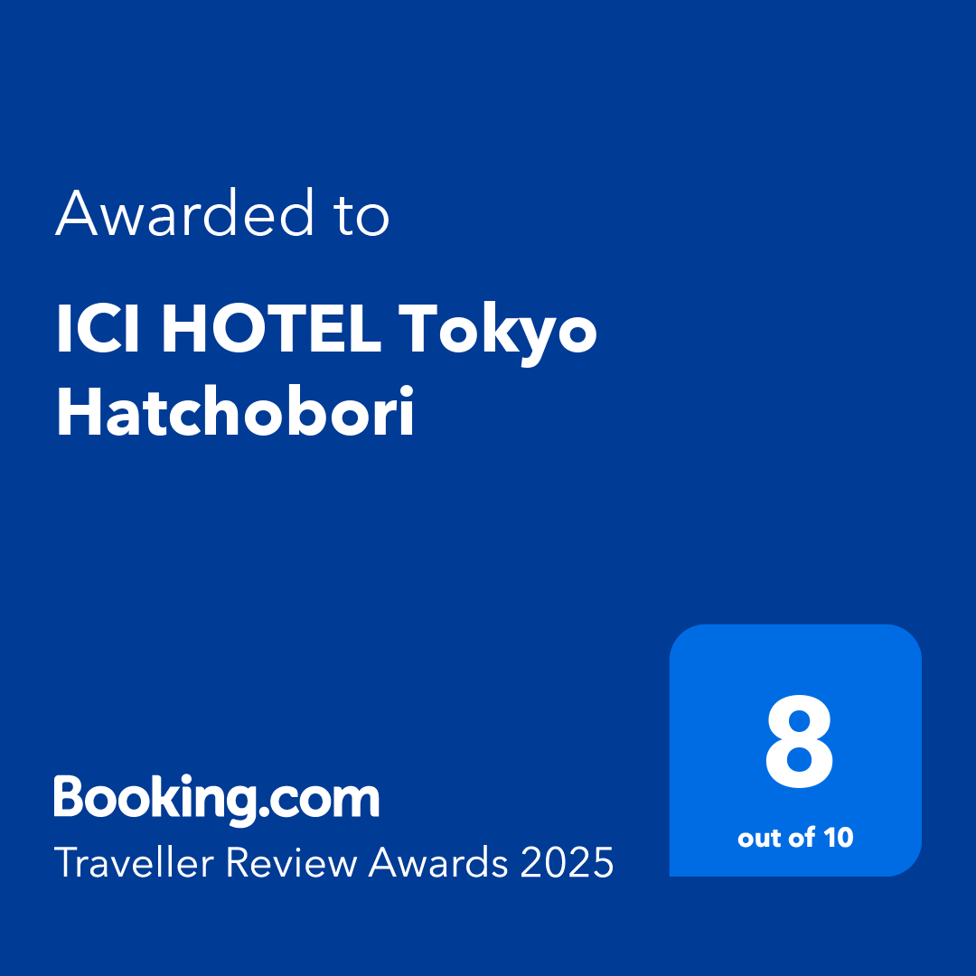 Booking.com Traveller Review Awards 2025