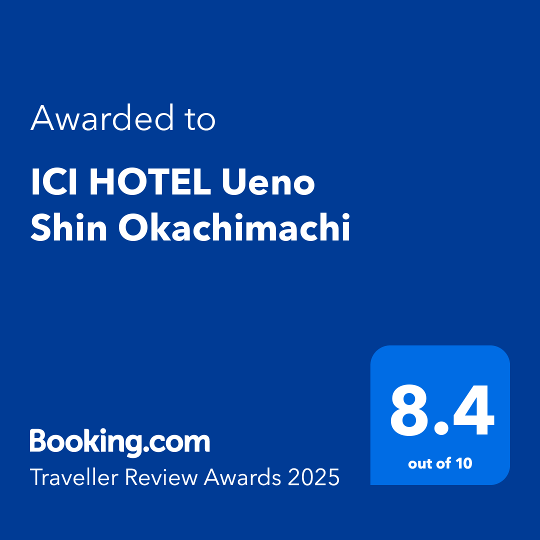 Booking.com Traveller Review Awards 2025