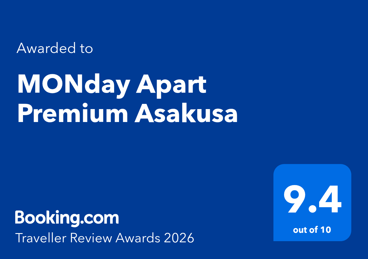 Booking.com Traveller Review Awards 2026