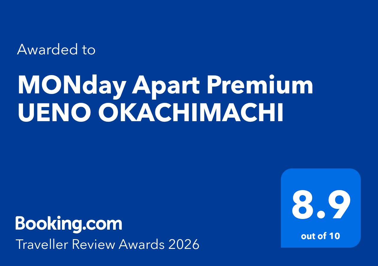 Booking.com Traveller Review Awards 2026