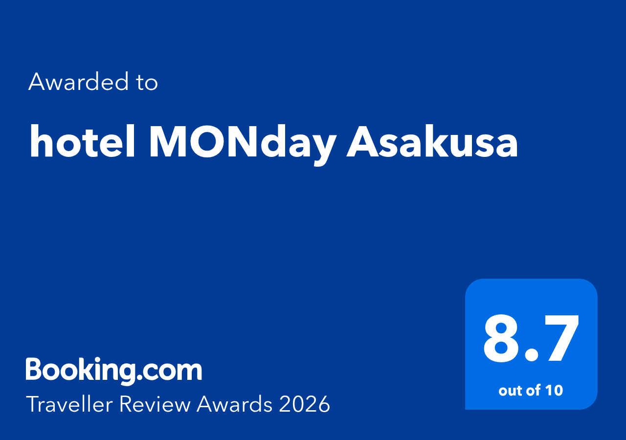 Booking.com Traveller Review Awards 2026