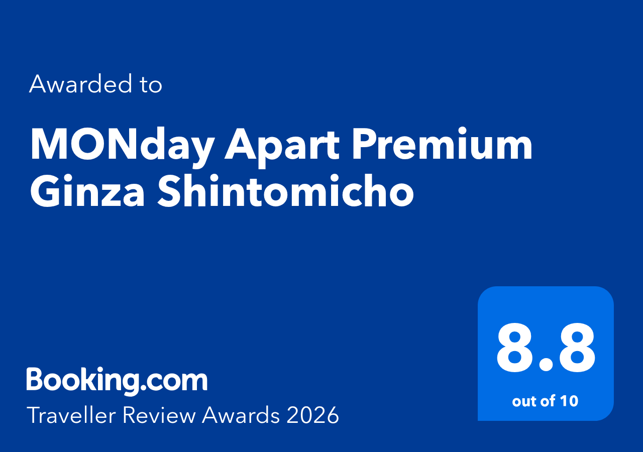Booking.com Traveller Review Awards 2026