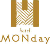 hotel MONDAY