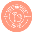 hotel MONday × DOG FRIENDLY