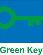 Green Keyのロゴ