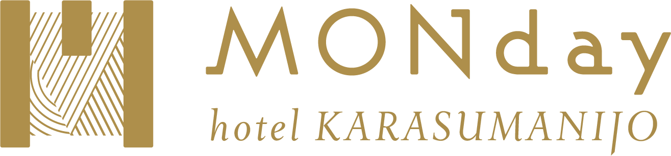 hotel MONday KYOTO KARASUMANIJO