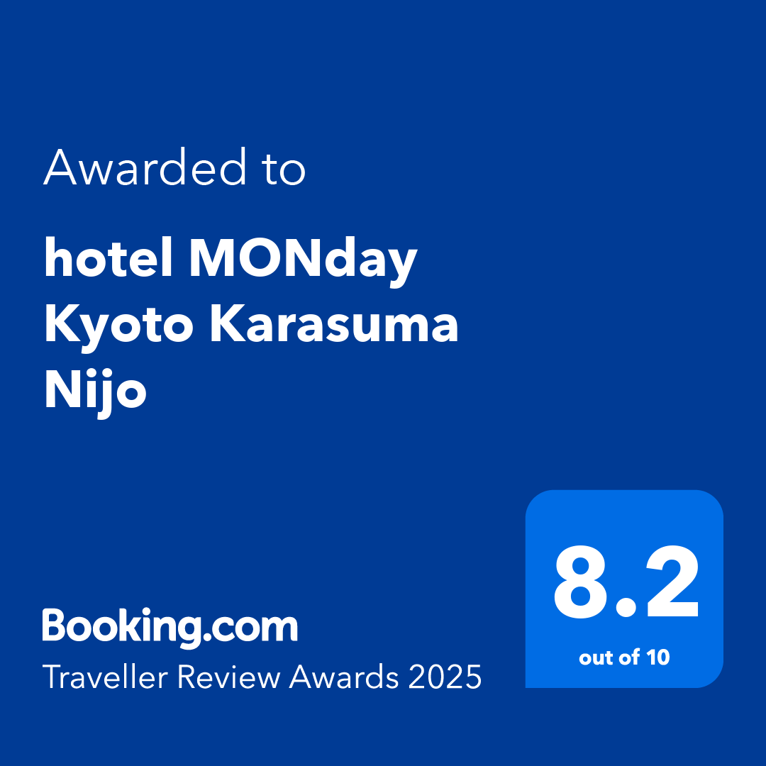 Booking.com Traveller Review Awards 2025