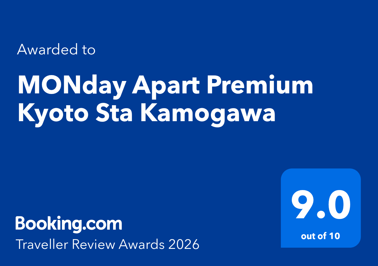Booking.com Traveller Review Awards 2026