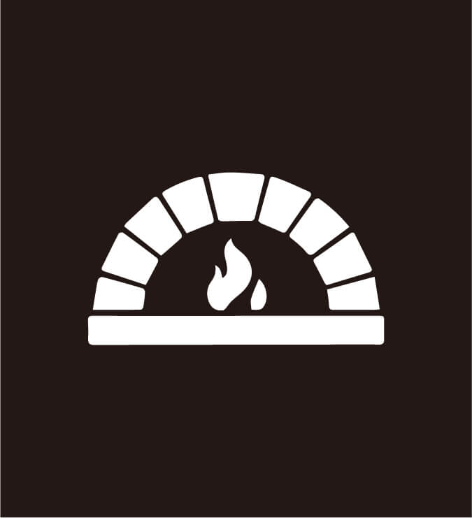 GOOD PIZZA FACTORY K6