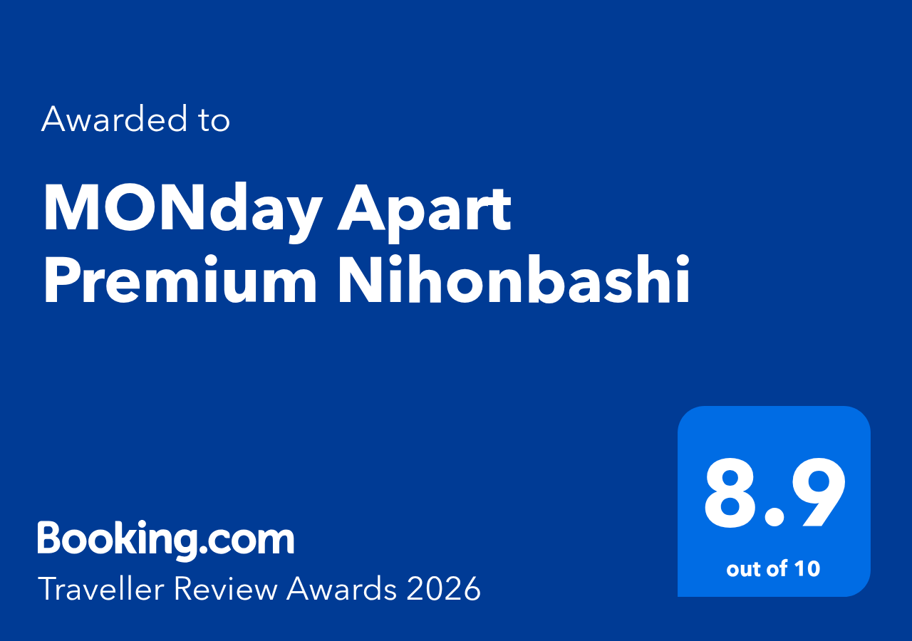 Booking.com Traveller Review Awards 2026