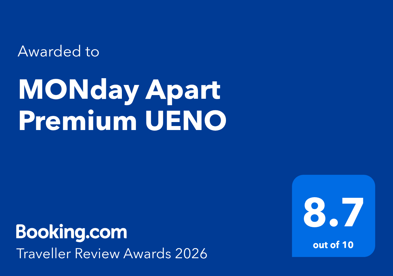 Booking.com Traveller Review Awards 2026