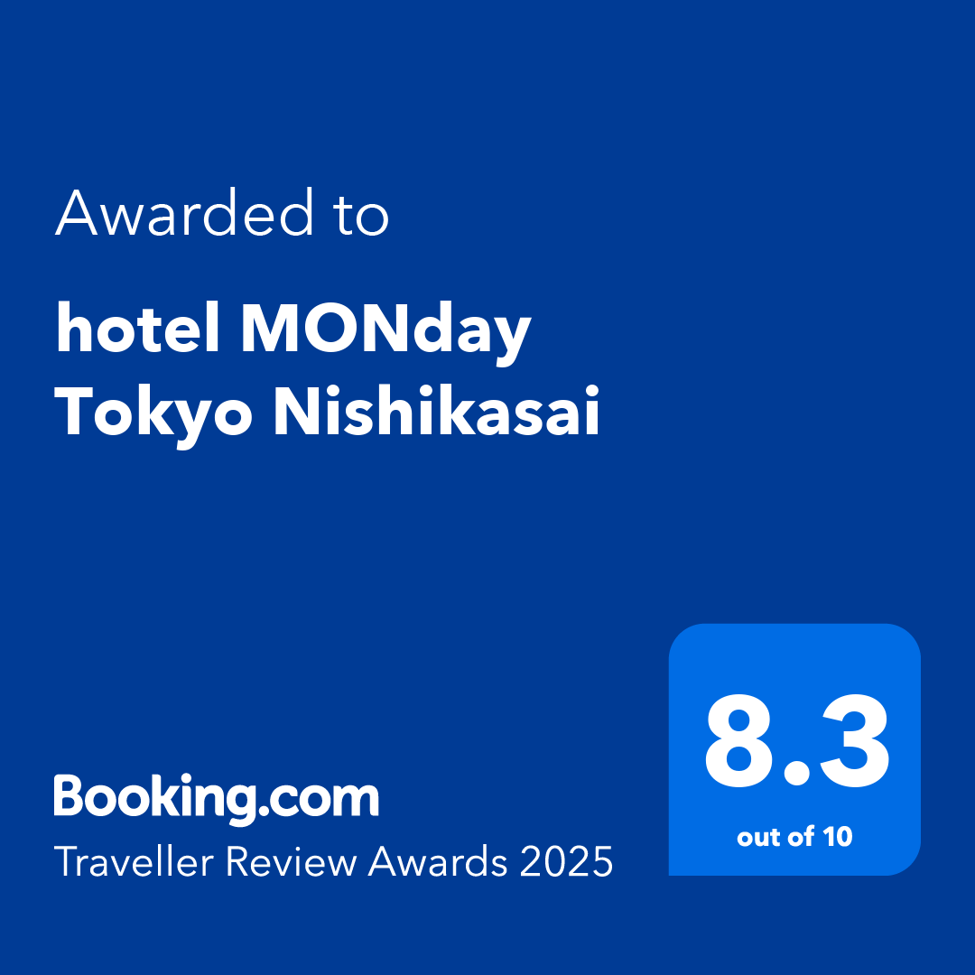 Booking.com Traveller Review Awards 2025