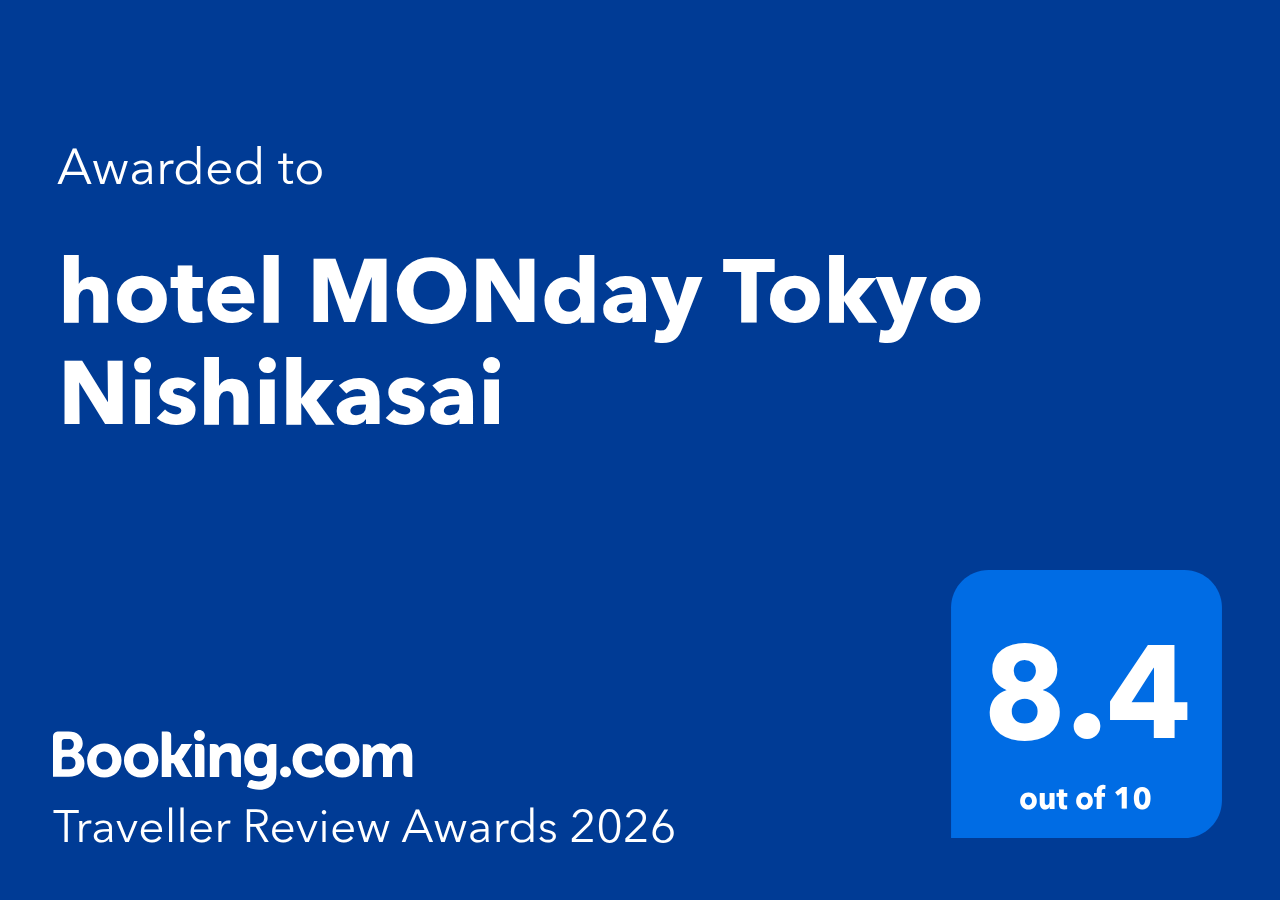 Booking.com Traveller Review Awards 2026