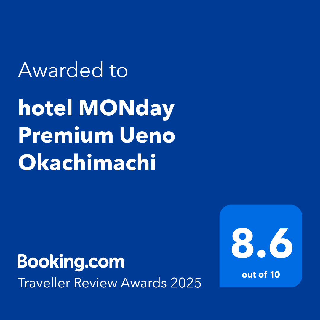 Booking.com Traveller Review Awards 2025