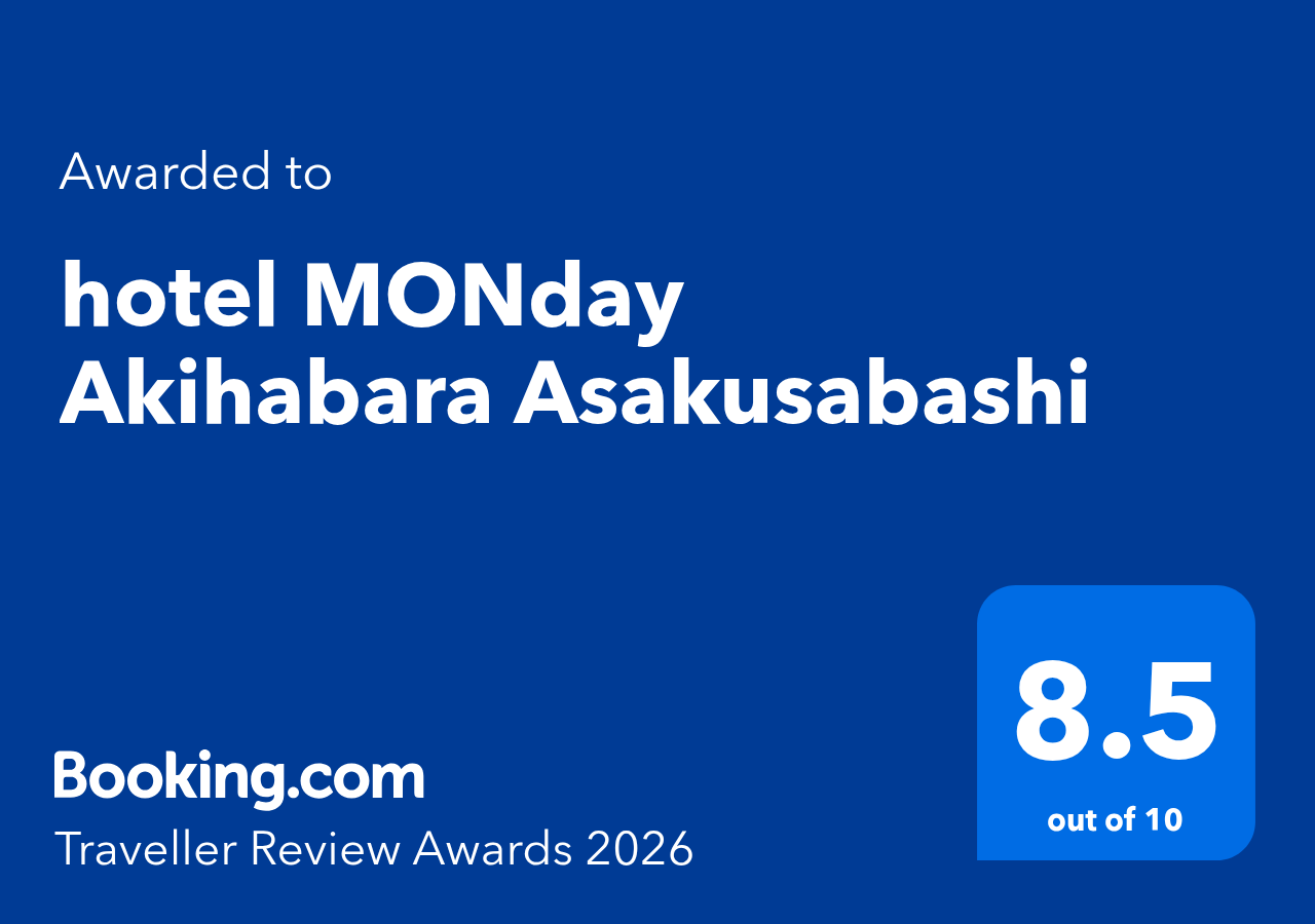 Booking.com Traveller Review Awards 2026