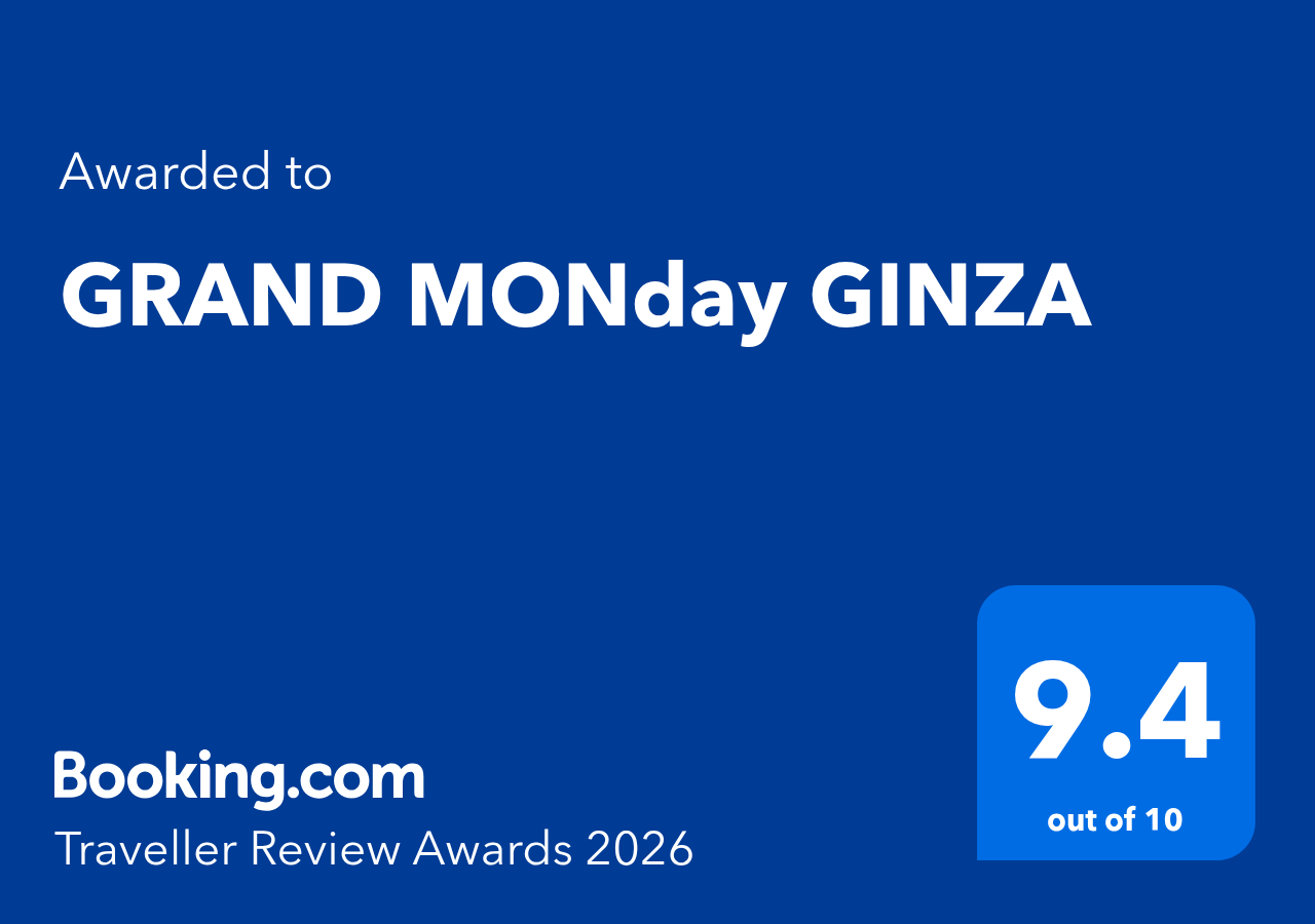 Booking.com Traveller Review Awards 2026