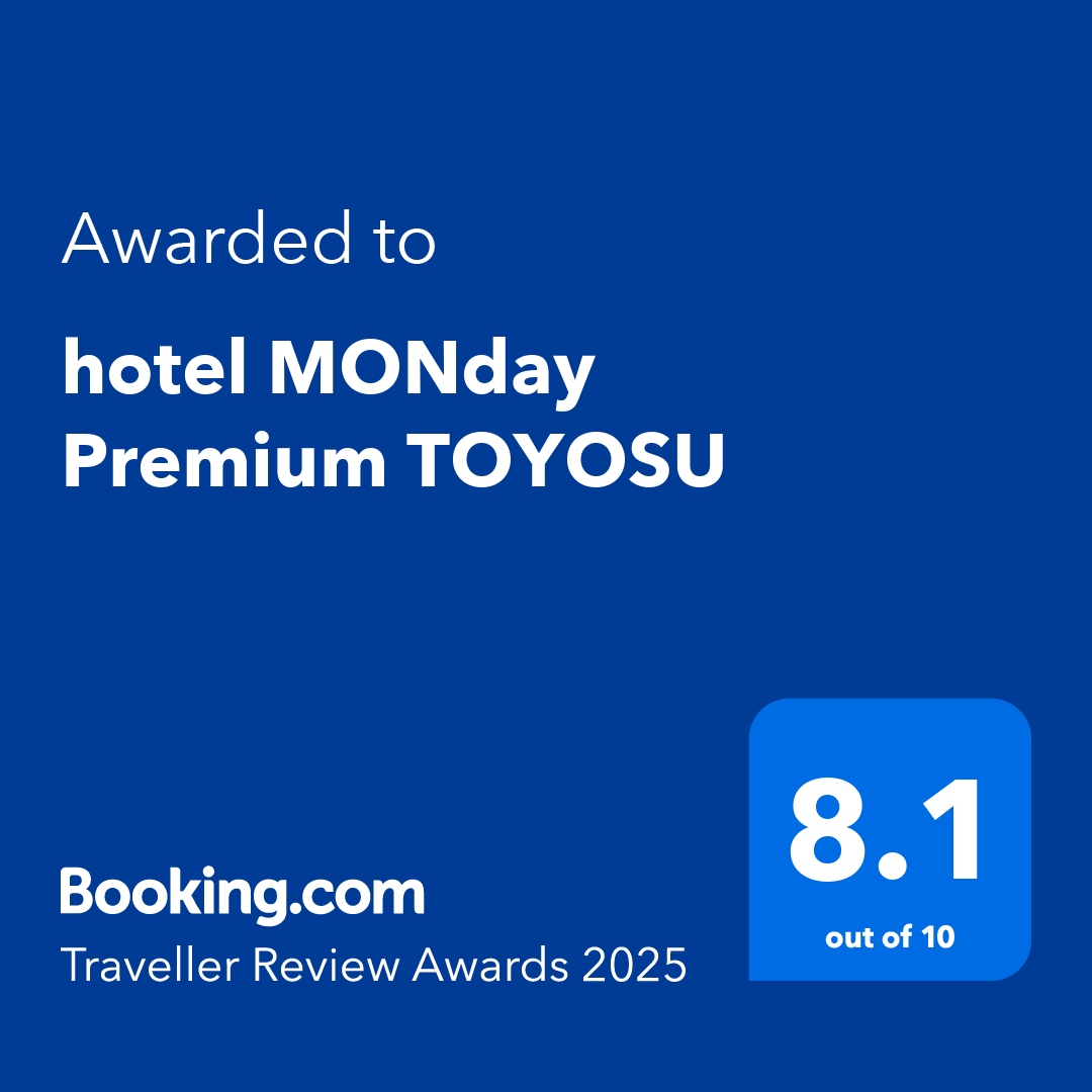 Booking.com Traveller Review Awards 2025