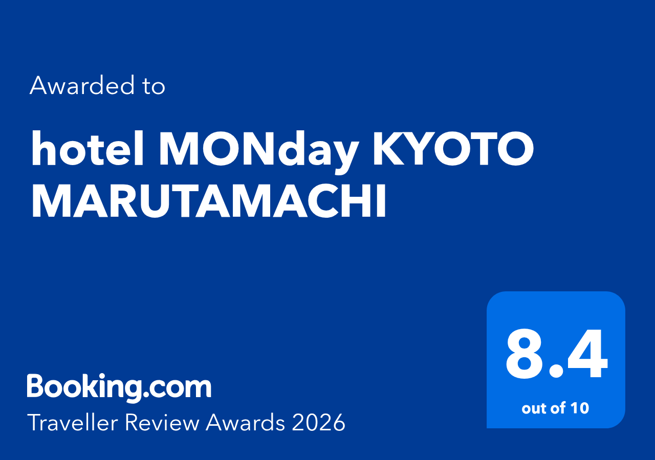 Booking.com Traveller Review Awards 2026