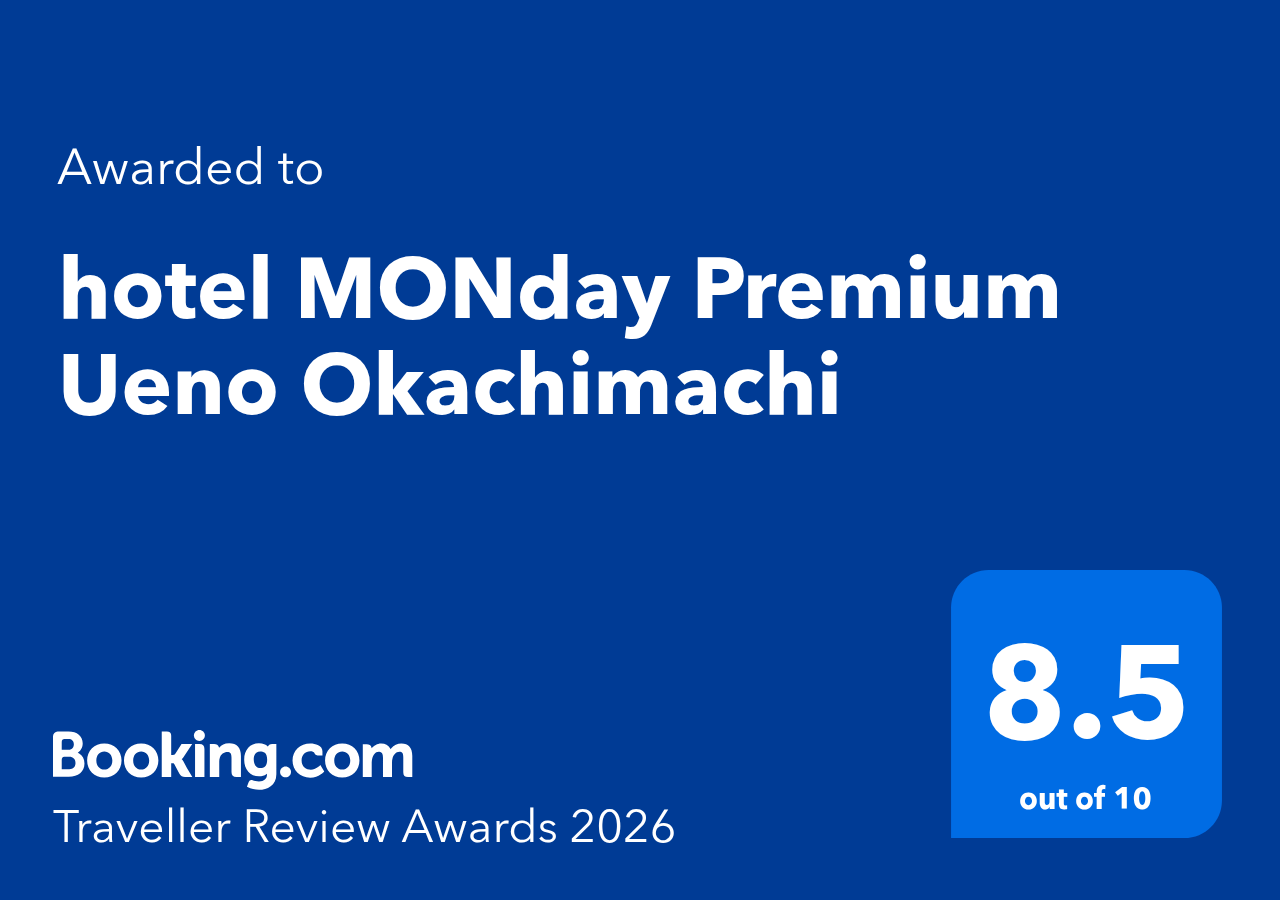 Booking.com Traveller Review Awards 2026