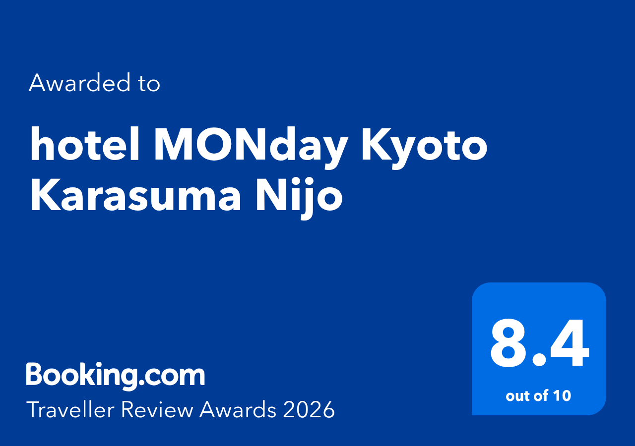 Booking.com Traveller Review Awards 2026