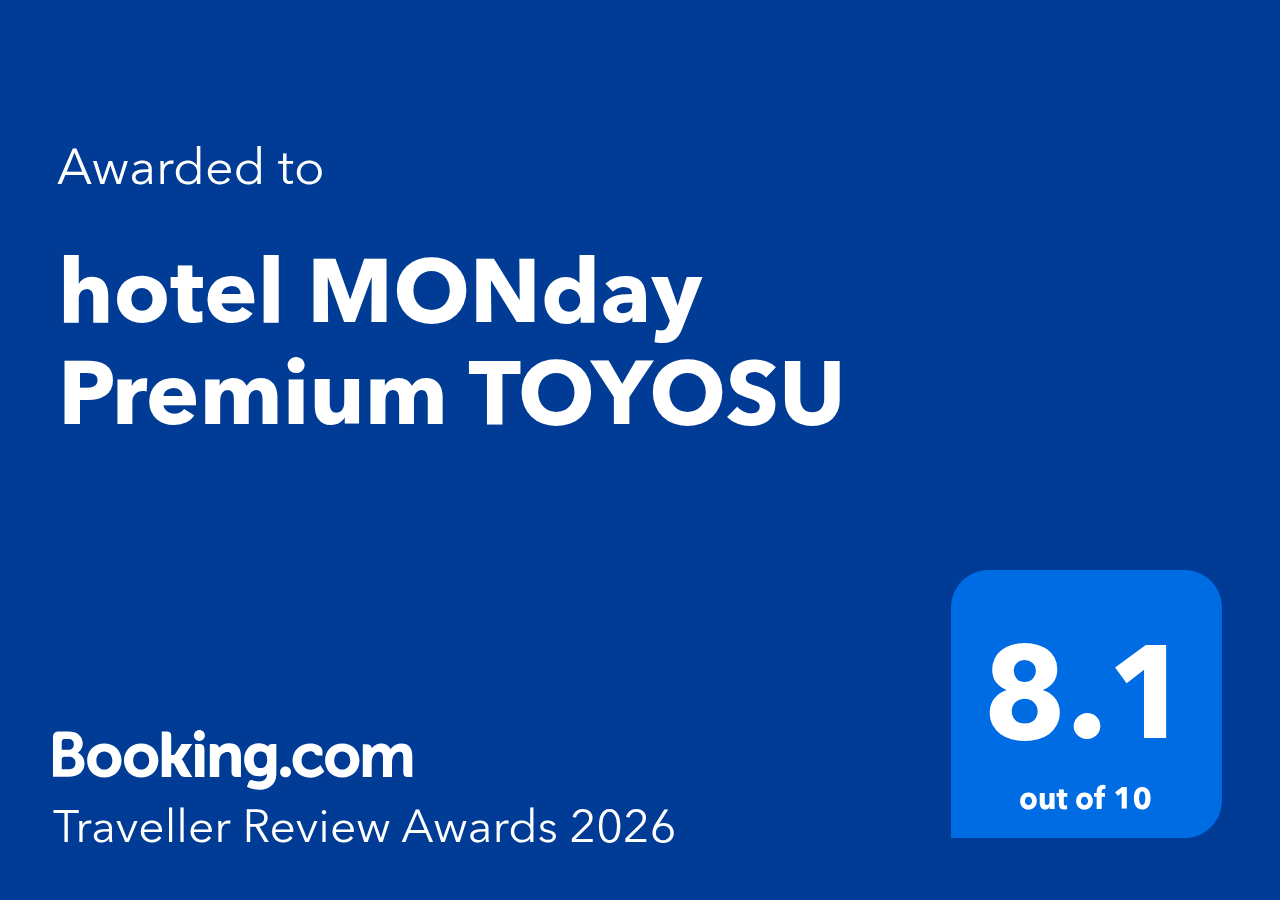 Booking.com Traveller Review Awards 2026